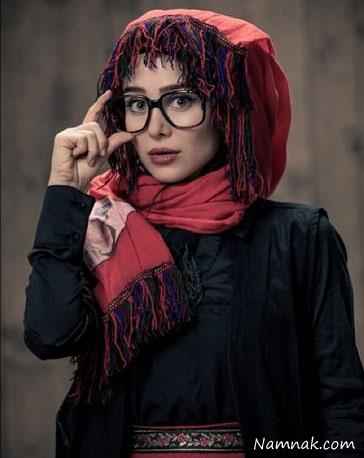 الناز حبیبی